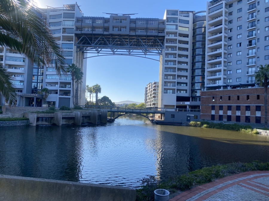 2 Bedroom Property for Sale in Century City Western Cape
